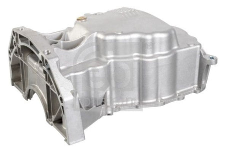 Febi Plus 185901 Oil Sump - 2