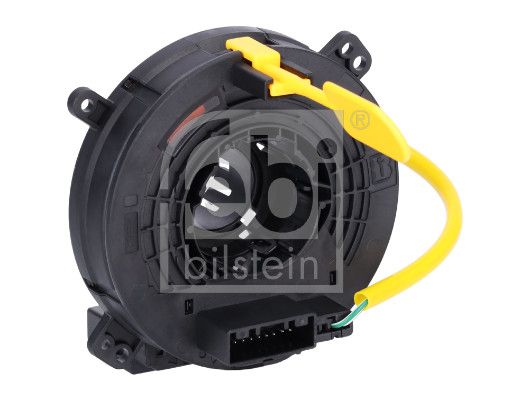 Febi Plus 186159 Clock Spring, airbag - 1