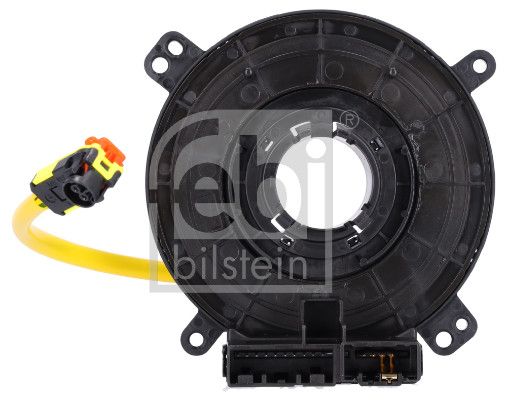 Febi Plus 186159 Clock Spring, airbag - 2