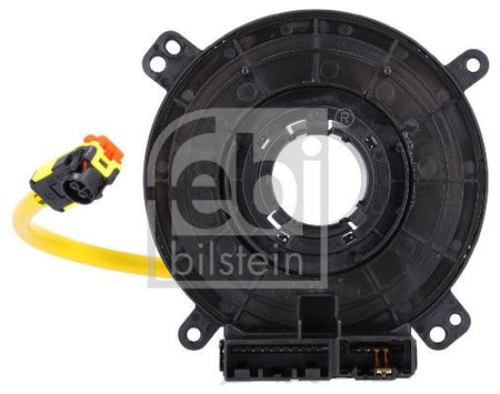 Febi Plus 186159 Clock Spring, airbag - 2