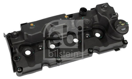 Febi Plus 186175 Cylinder Head Cover - 1