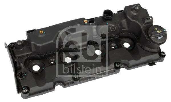 Febi Plus 186175 Cylinder Head Cover - 1