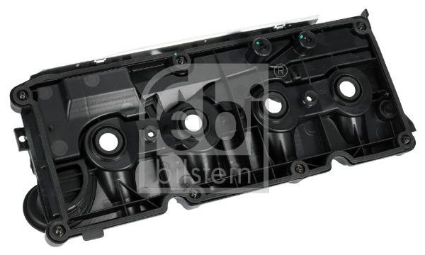 Febi Plus 186175 Cylinder Head Cover - 2