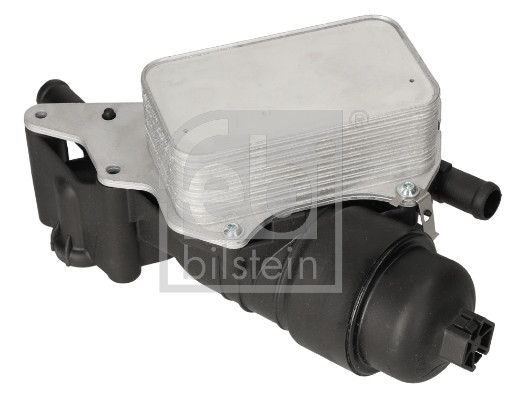 Febi Plus 186271 Housing, oil filter - 2