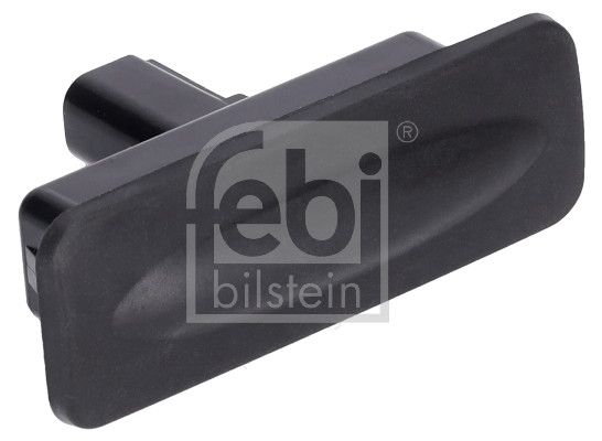 Febi Plus 186307 Switch, tailgate release - 1
