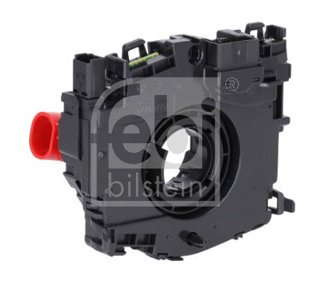 Febi Plus 186444 Clock Spring, airbag - 2