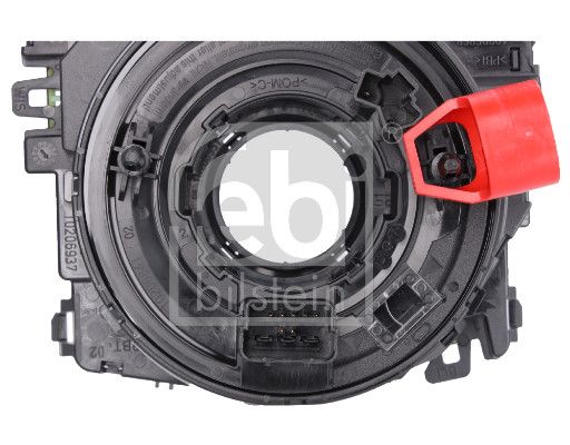 Febi Plus 186444 Clock Spring, airbag - 4