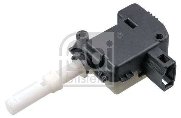 Febi Plus 186458 Actuator, central locking system - 1
