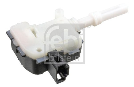 Febi Plus 186458 Actuator, central locking system - 2