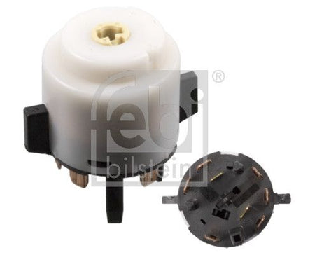 Febi Plus 18646A Ignition Switch - 1