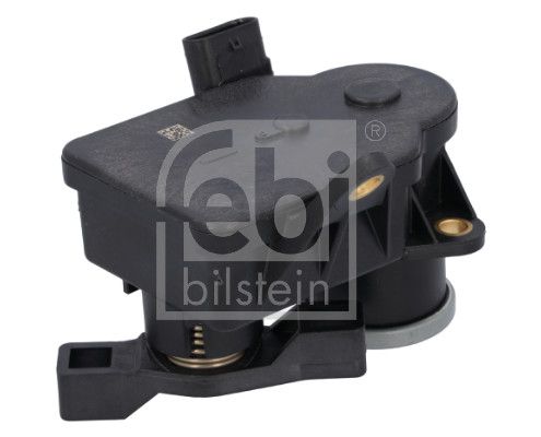 Febi Plus 186621 Control, swirl flaps (induction pipe) - 2