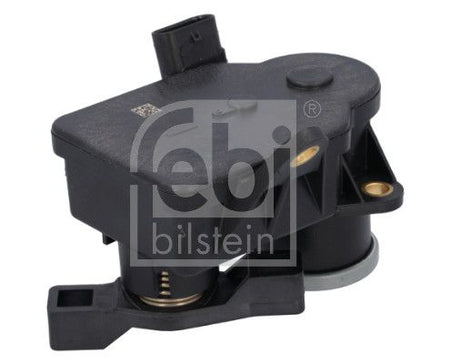 Febi Plus 186621 Control, swirl flaps (induction pipe) - 2