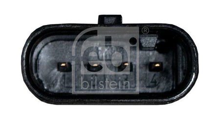 Febi Plus 186621 Control, swirl flaps (induction pipe) - 3