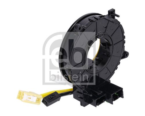 Febi Plus 187700 Clock Spring, airbag - 2