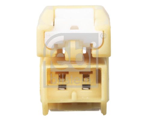 Febi Plus 187700 Clock Spring, airbag - 4