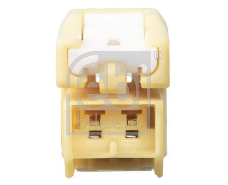 Febi Plus 187700 Clock Spring, airbag - 4