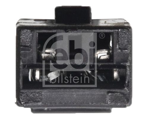 Febi Plus 187700 Clock Spring, airbag - 5
