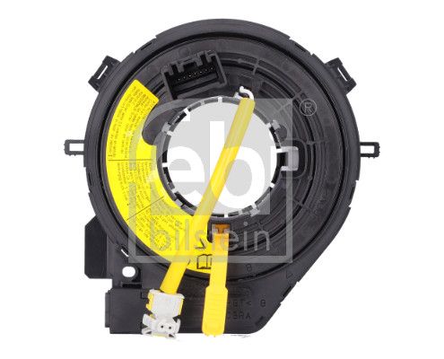 Febi Plus 187712 Clock Spring, airbag - 3