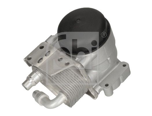 Febi Plus 188768 Housing, oil filter - 1