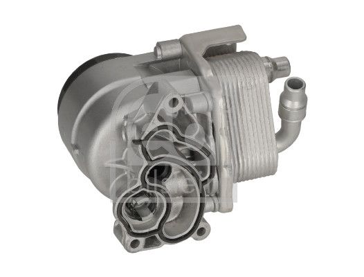 Febi Plus 188768 Housing, oil filter - 2