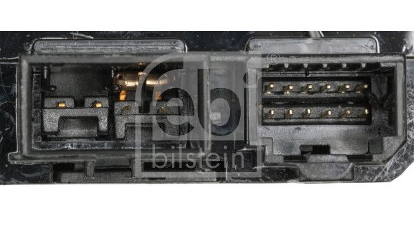 Febi Plus 188800 Clock Spring, airbag - 3