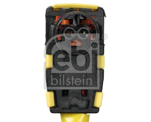 Febi Plus 188800 Clock Spring, airbag - 4