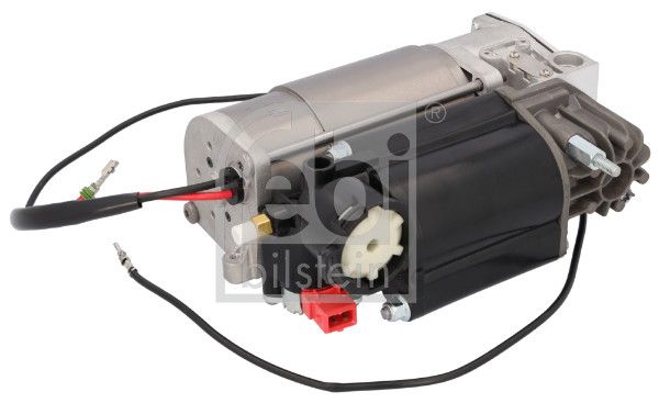 Febi Plus 192679 Compressor, compressed-air system - 1