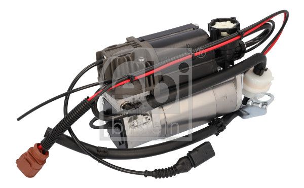 Febi Plus 192680 Compressor, compressed-air system - 2