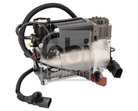 Febi Plus 192682 Compressor, compressed-air system - 2