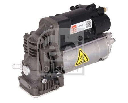 Febi Plus 192684 Compressor, compressed-air system - 1