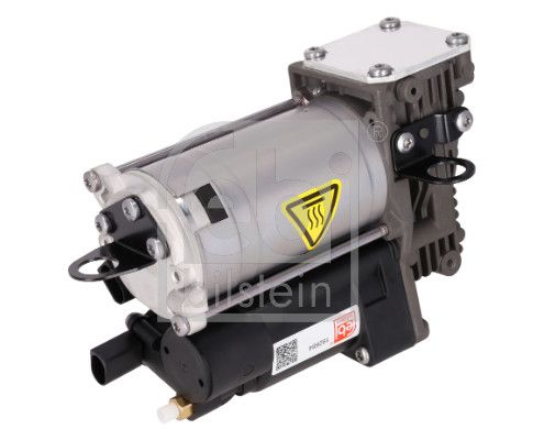 Febi Plus 192684 Compressor, compressed-air system - 2