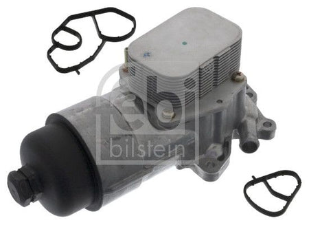 Febi Plus 192739 Housing, oil filter - 1