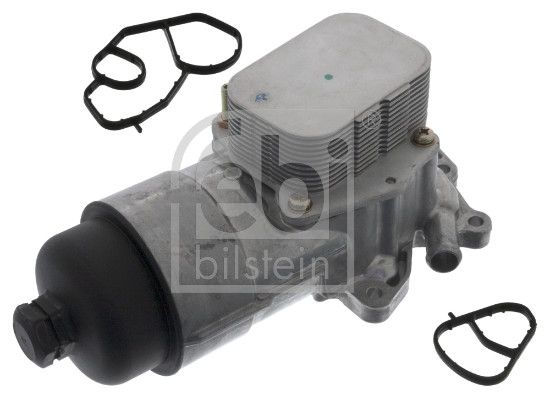 Febi Plus 192739 Housing, oil filter - 1