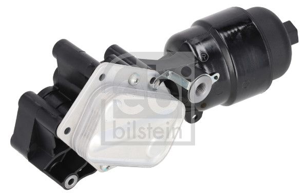 Febi Plus 192966 Housing, oil filter - 1