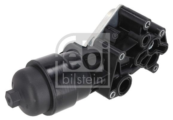 Febi Plus 192966 Housing, oil filter - 2