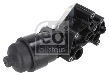 Febi Plus 192966 Housing, oil filter - 2