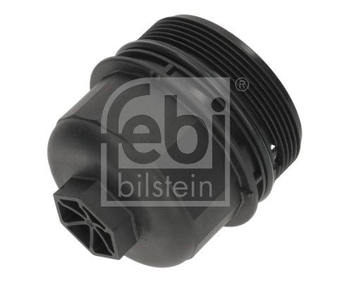 Febi Plus 193329 Cap, oil filter housing - 2
