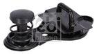 Febi Plus 193551 Bonnet Lock - 1