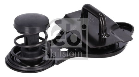 Febi Plus 193551 Bonnet Lock - 1