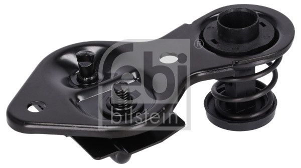 Febi Plus 193551 Bonnet Lock - 2