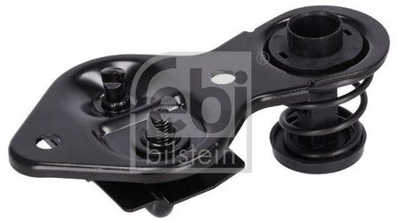 Febi Plus 193551 Bonnet Lock - 2