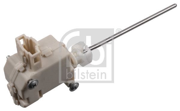 Febi Plus 193793 Actuator, fuel filler flap - 2