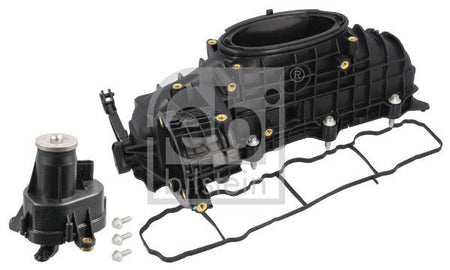 Febi Plus 194001 Fitting, intake manifold - 1