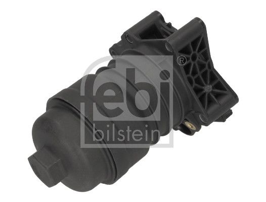 Febi Plus 194030A Housing, oil filter - 1
