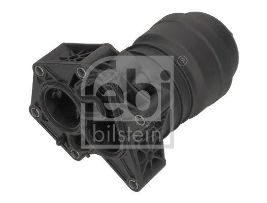Febi Plus 194030A Housing, oil filter - 2