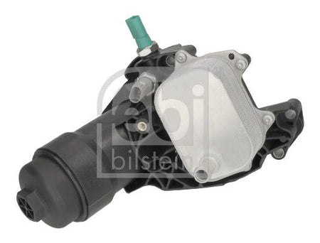 Febi Plus 194031 Housing, oil filter - 1