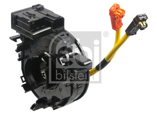 Febi Plus 194104 Clock Spring, airbag - 1