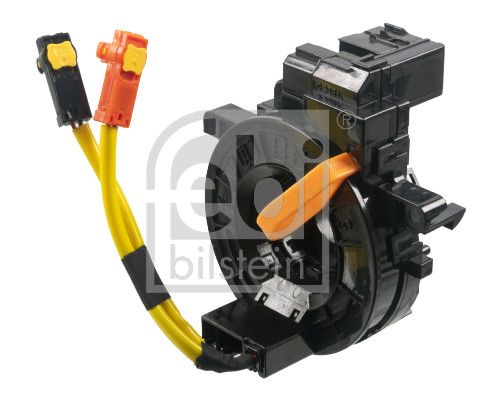 Febi Plus 194104 Clock Spring, airbag - 2