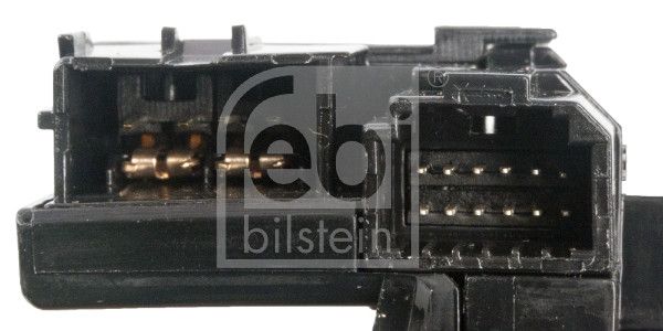 Febi Plus 194104 Clock Spring, airbag - 3