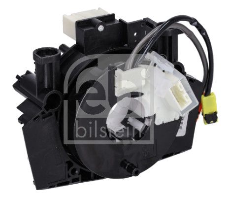Febi Plus 194113 Clock Spring, airbag - 2